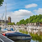 Hotel Nieuwehaven25 Dordrecht