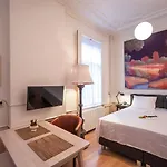 Hotel Nieuwehaven25 Dordrecht