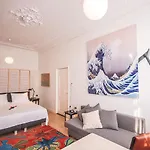 Nieuwehaven25 Hotel *