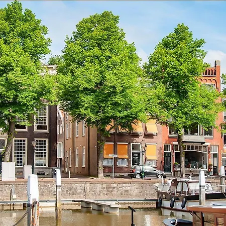 Nieuwehaven25 Hotel