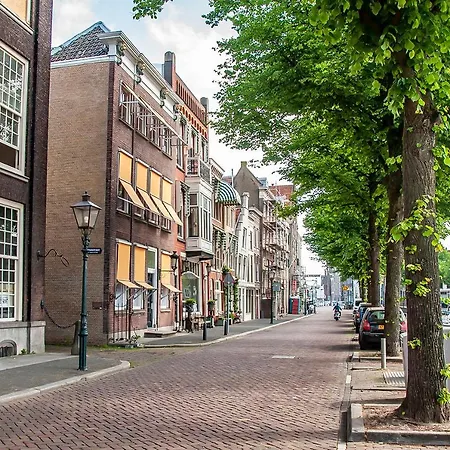 Nieuwehaven25 * Dordrecht