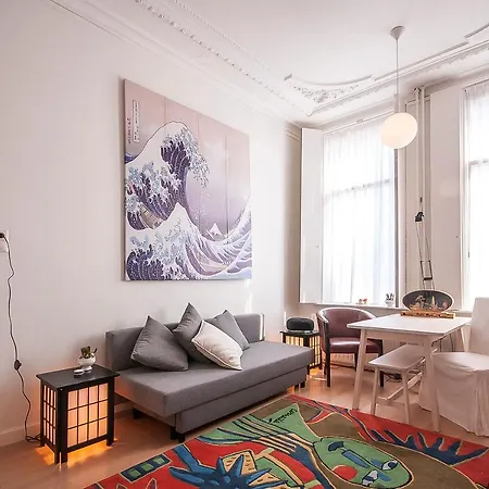 Nieuwehaven25 Dordrecht