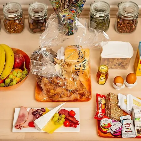 Hotel Nieuwehaven25 *