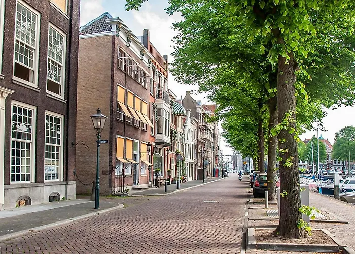 Nieuwehaven25 * دوردريشت