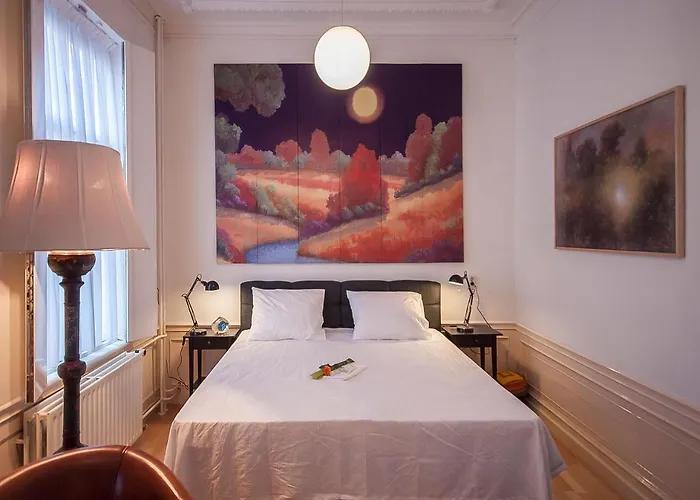 Nieuwehaven25 دوردريشت