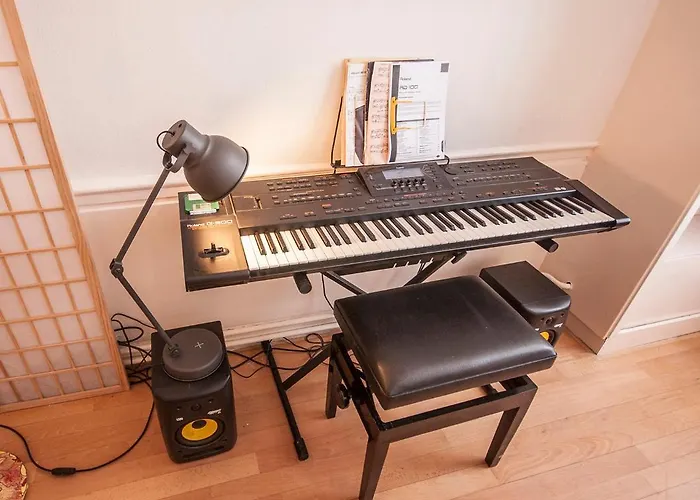 Nieuwehaven25 Hotel *