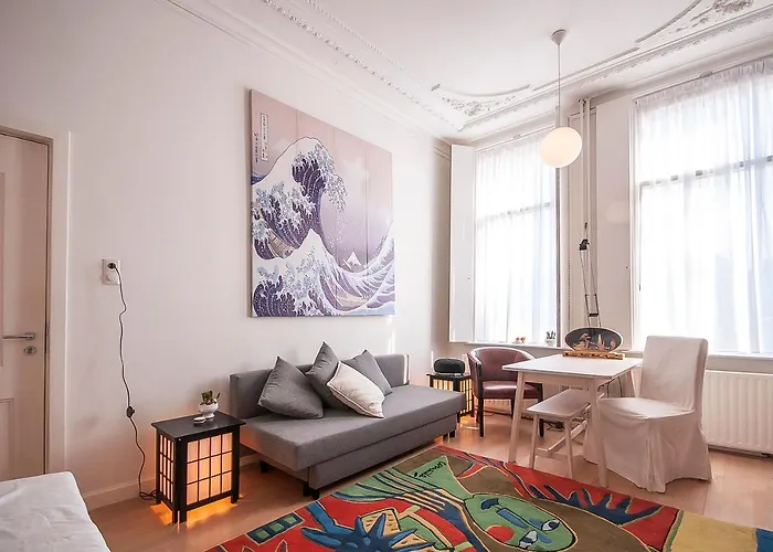 Nieuwehaven25 دوردريشت