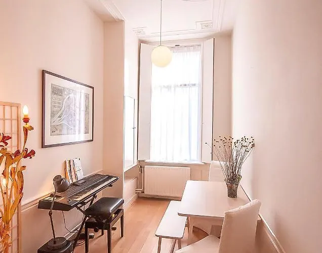 فندق Nieuwehaven25 *