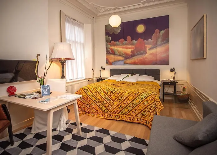 Nieuwehaven25 فندق دوردريشت