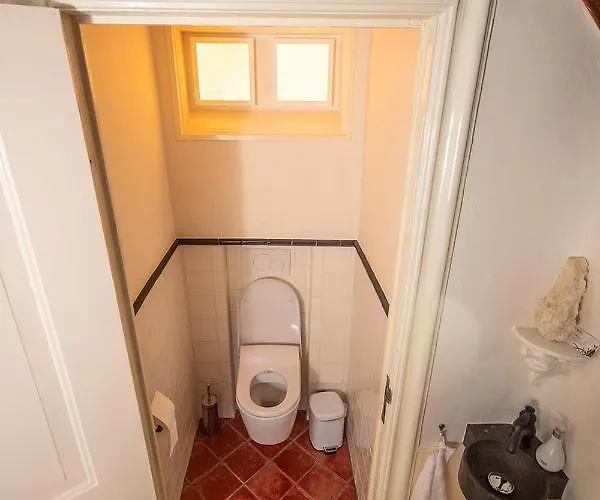 Nieuwehaven25 فندق دوردريشت