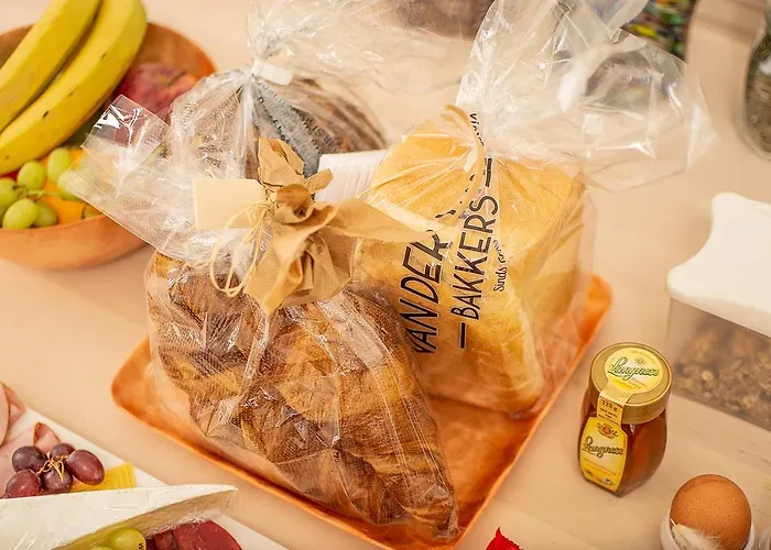 Nieuwehaven25 * Dordrecht