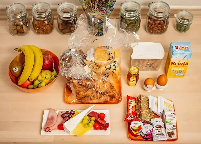 Hotel Nieuwehaven25 *