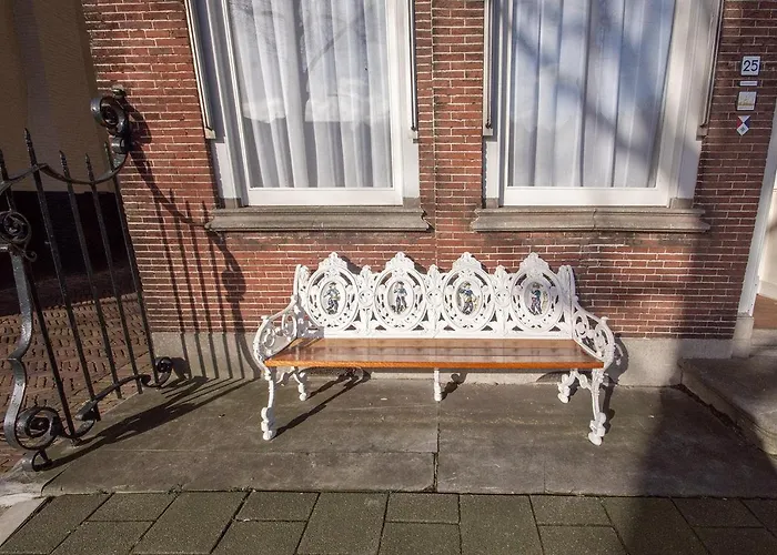 Nieuwehaven25 * Dordrecht