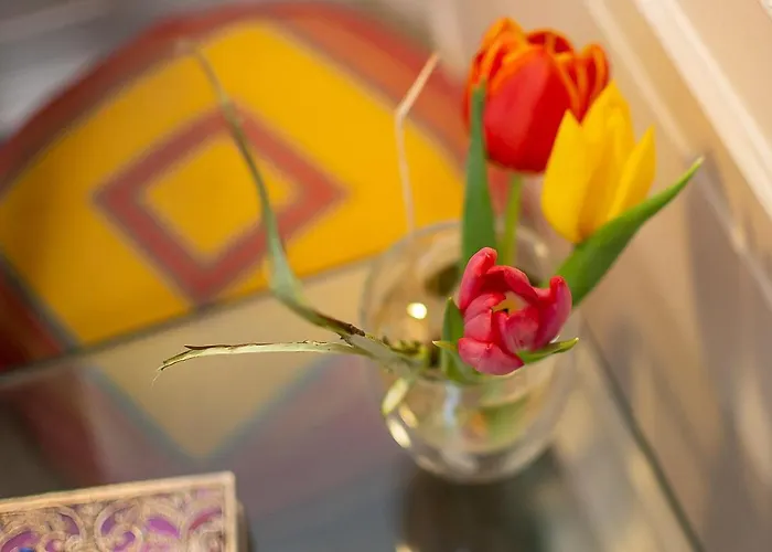 Hotel Nieuwehaven25 Dordrecht