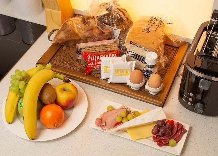 Nieuwehaven25 * Dordrecht