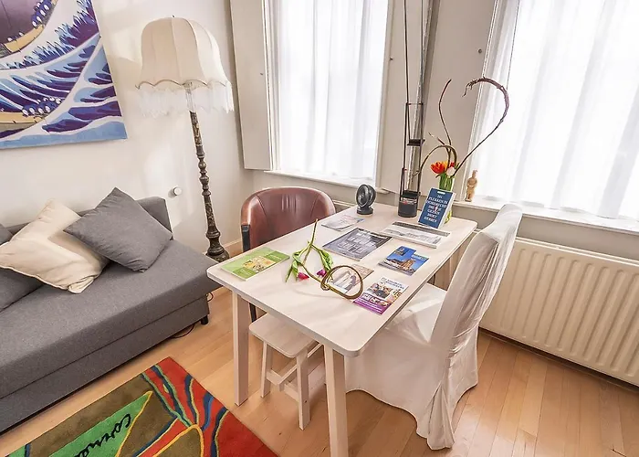 Nieuwehaven25 Dordrecht