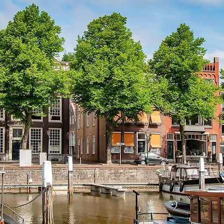 Nieuwehaven25 * Dordrecht