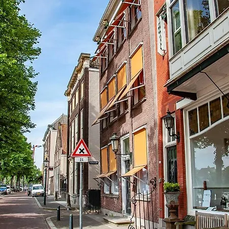 Nieuwehaven25 * Dordrecht