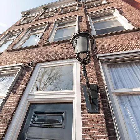 Nieuwehaven25 *