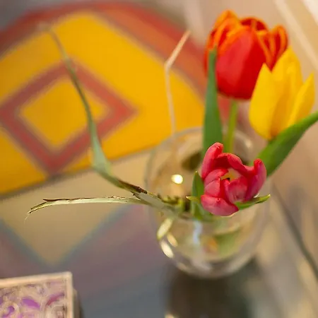 Hotel Nieuwehaven25 Dordrecht