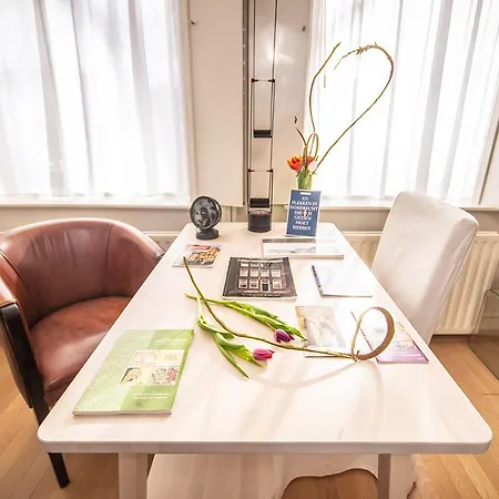 Hotel Nieuwehaven25 Dordrecht