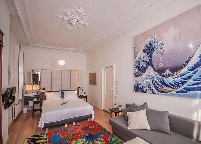 Nieuwehaven25 Ξενοδοχείο Ντόρντρεχτ