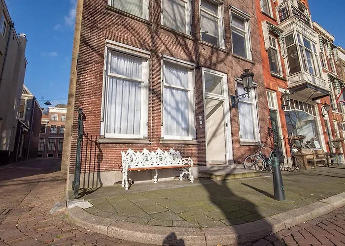 Ξενοδοχείο Nieuwehaven25