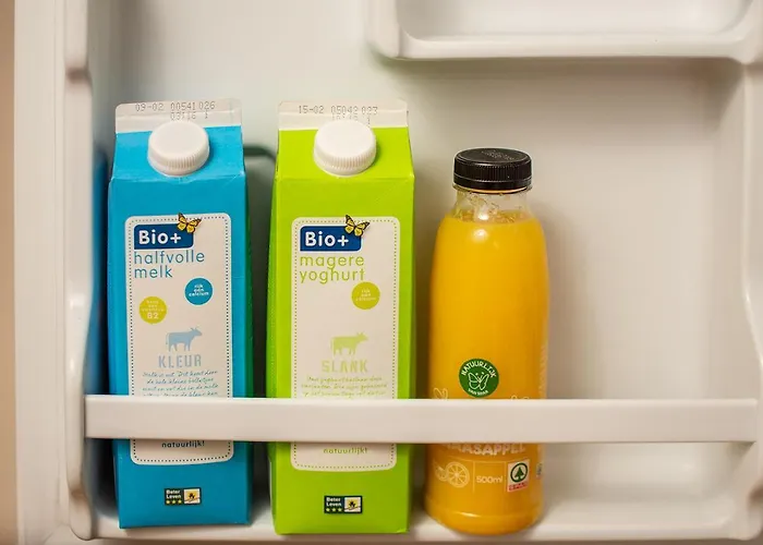 Ξενοδοχείο Nieuwehaven25