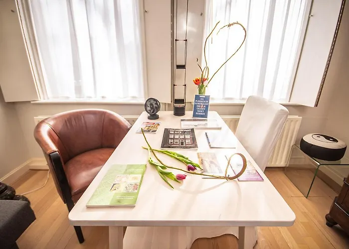 Ξενοδοχείο Nieuwehaven25 Ντόρντρεχτ