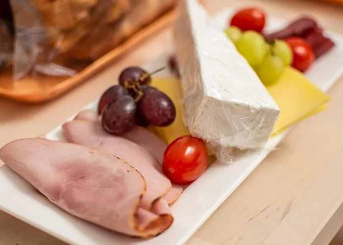 Nieuwehaven25 Ξενοδοχείο *