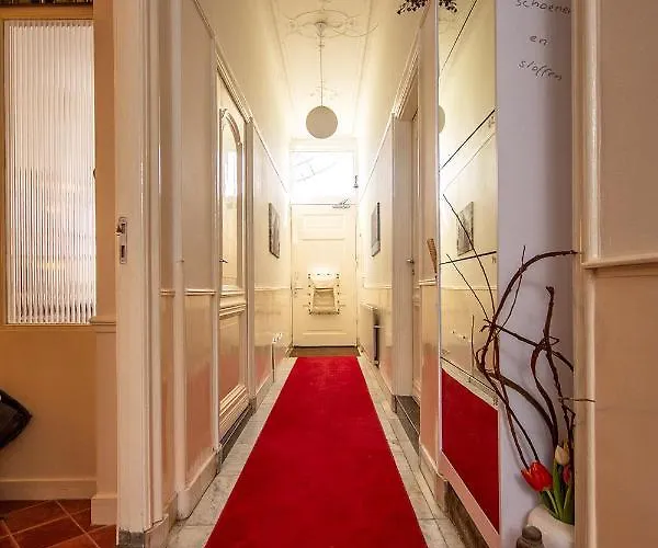 Nieuwehaven25 Ντόρντρεχτ